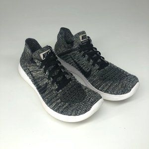 Nike | Free Run Fly Knit Sneakers Sz 7